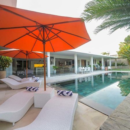 Casa Priya Petitenget Семиняк Екстериор снимка