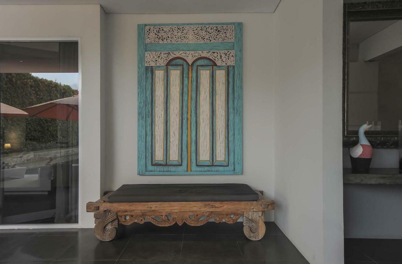 Casa Priya Petitenget Семиняк Екстериор снимка