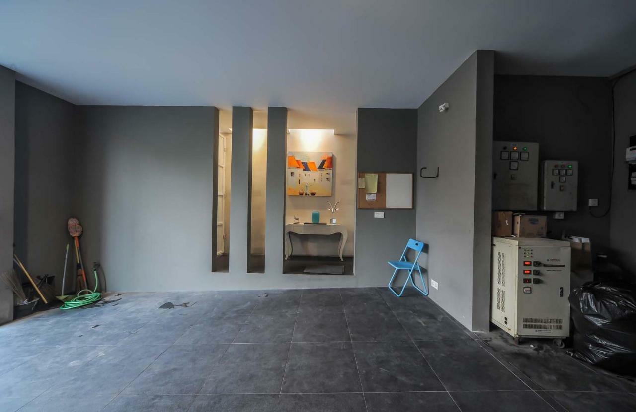 Casa Priya Petitenget Семиняк Екстериор снимка