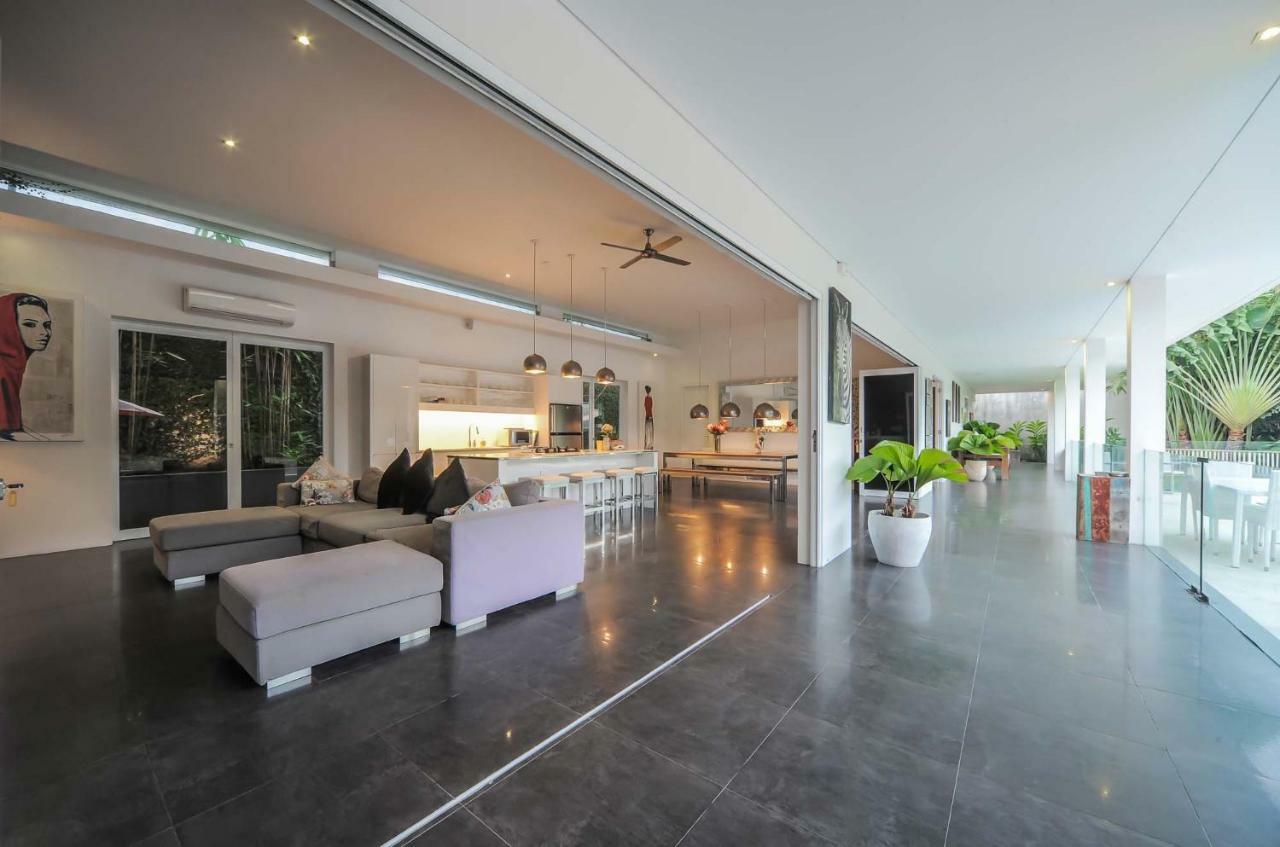 Casa Priya Petitenget Семиняк Екстериор снимка